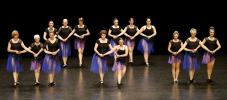 Gala de danse classique adultes 2026 